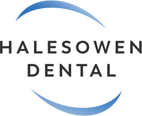 Halesowen Dental Logo